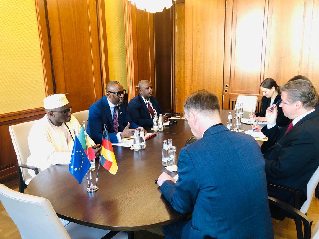 Le Mali invite l'ONU à revoir sa politique de maintien de la paix